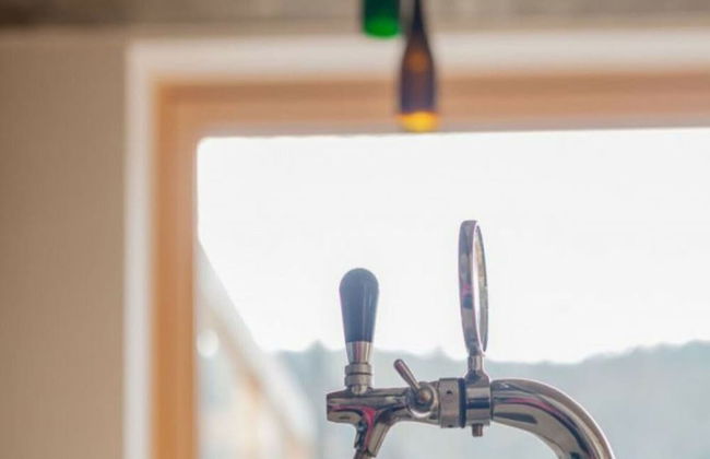 Tranquil Villa With Nature Access - Foto 27