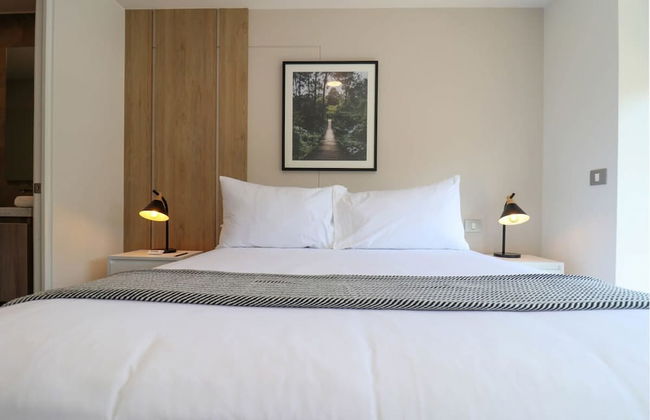 Amazing 1BR With Modern Balcony in San Isidro - Foto 15