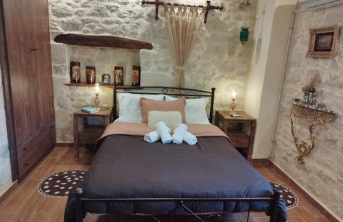 Amazing Stone Villas - Foto 62