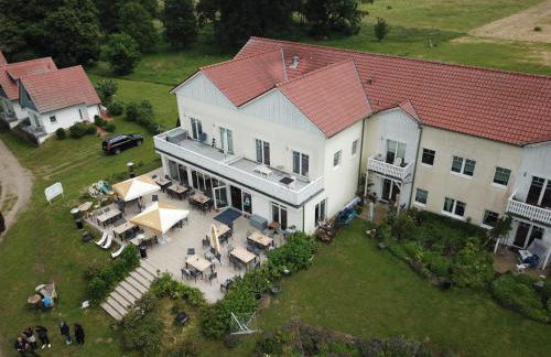 Seeblick Kummerow - Foto 1