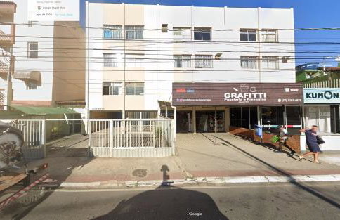 Apartamento em Jacaraípe com quarto climatizado - Photo 15