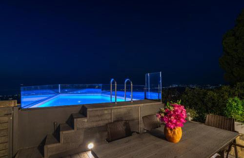 Villa Iliahtida - Foto 19