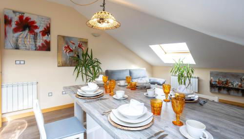 Atico Eufrasio - Foto 4