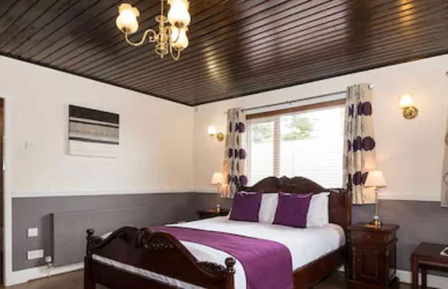 Claymore Guest House and Apartments - Foto 45