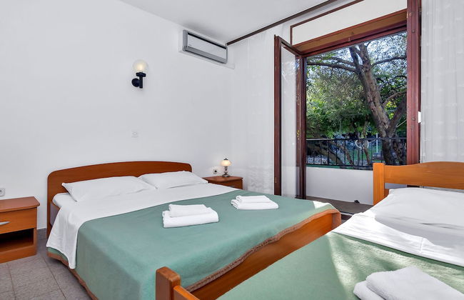 Apartments Ruzica - Foto 19