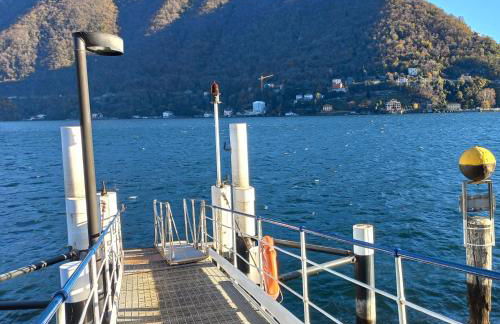"LAGO VERDE" Como garage privato - Foto 21