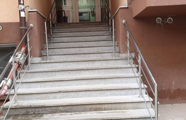 Impeccable 1-bed Studio in Roșu - Foto 20