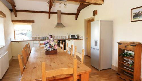 Stable Cottage - Foto 5