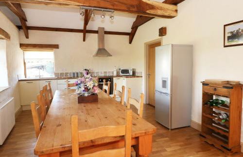 Stable Cottage - Foto 5