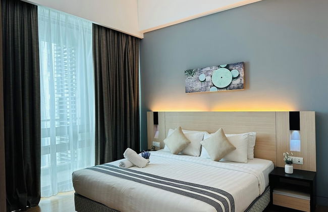 Swiss Garden Residence by Urban Suites - Foto 15