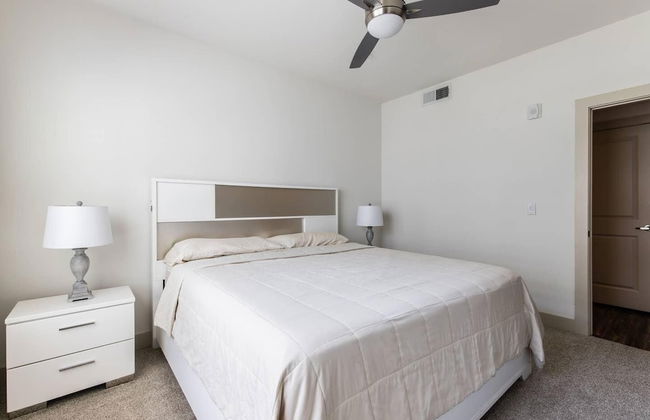 StayOvr at Legacy West - Windrose - Foto 20