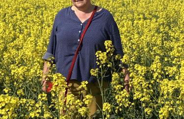 Ferienwohnung Wallerfangen Dachstudio - Foto 2