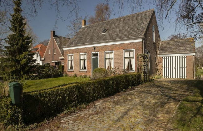 Pleasaing Holiday Home in Oostkapelle Near Centre - Foto 63