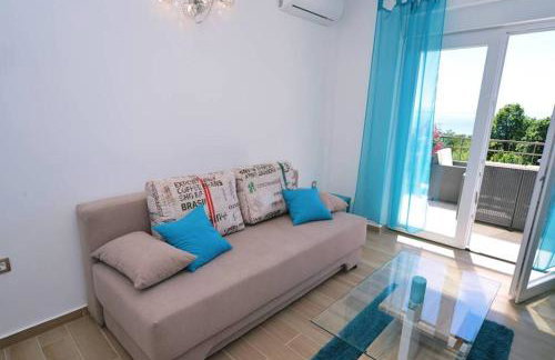 Apartments Garden Residence Opatija - Photo 24