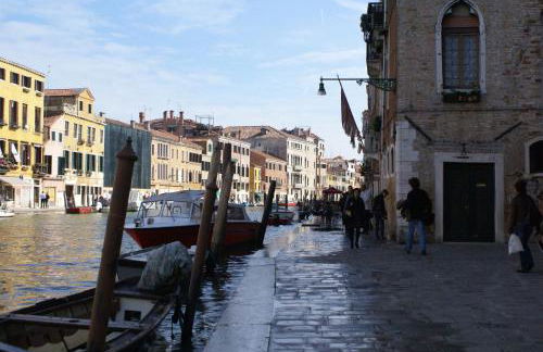 Priuli Apartment - Foto 37