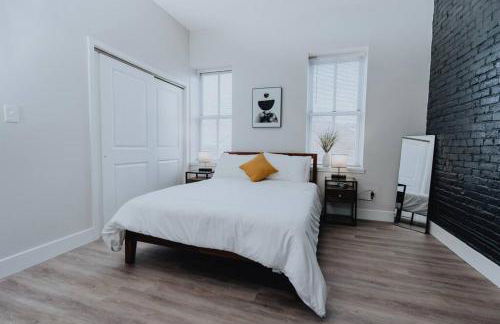 Luxe 2BR Oasis Patio & Laundry Soulard - Foto 11