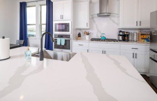 Game On! Lakefront Getaway for World Cup Fans - Foto 26