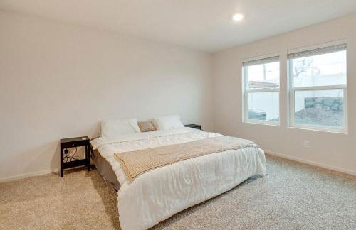 Walk to The Plains Golf Course Getaway in Cheney! - Foto 13