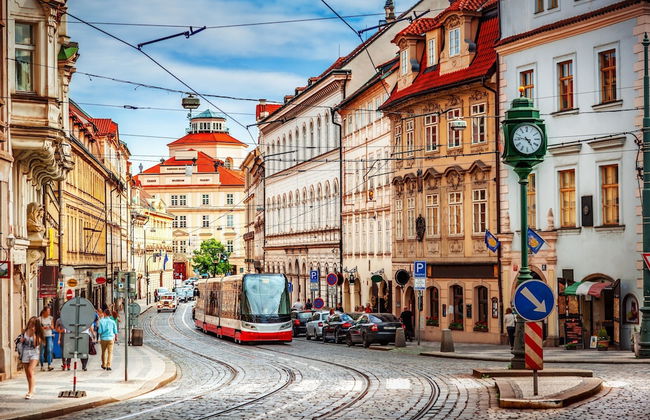 Theatre 9 Apartment by Adrez Living - Foto 21