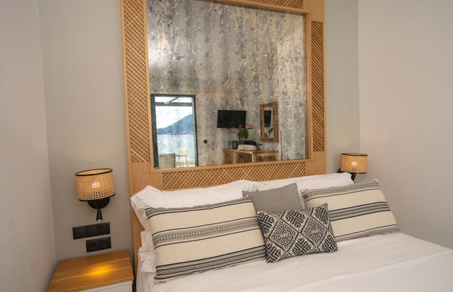 Zoe Seaside Resort - Foto 53