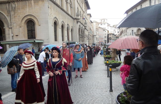 Castello di Cisterna - Foto 57