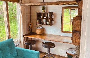 Pływający Domek - Foto 49