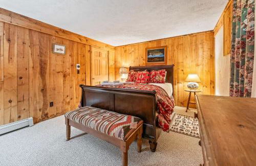 The Lakehouse at The Dunn Compound on the Lake - Foto 14