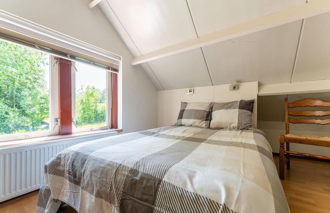 Holiday Home Zeeland Near Westerschelde - Foto 9