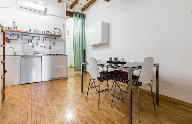 JOIVY Splendid Flat In Perfect Centre - Photo 4