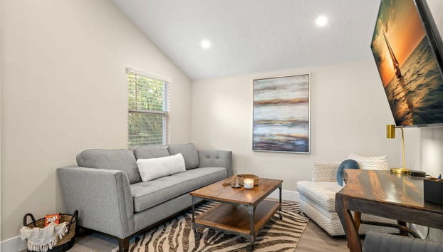 Soho Suite by Brightwild Steps to Soho - Foto 2, Habitación