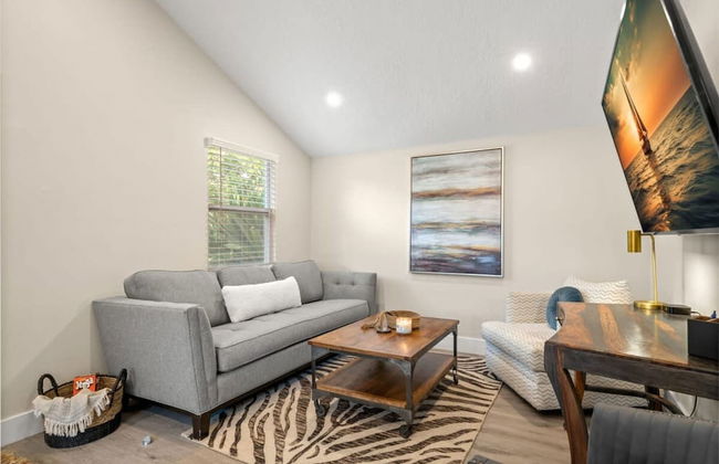 Soho Suite by Brightwild Steps to Soho - Foto 1