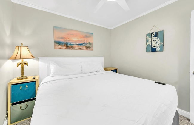 Misty Harbour 7 - Foto 3