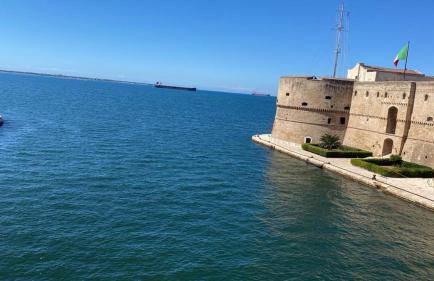 HOLIDAY PATRIZIA'S HOME - Foto 30