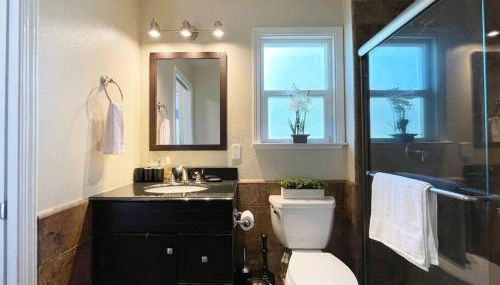 839-Sunnyvale Great location 2Br/2Bth unit/Kingbed - Foto 3