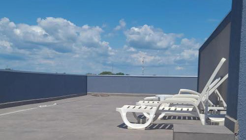 Apart Hotel Foz - Foto 4