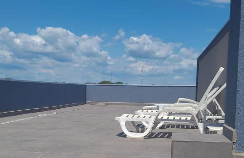 Apart Hotel Foz - Foto 4