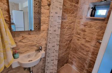 Casa Bella - Istrian Stone House - Foto 18