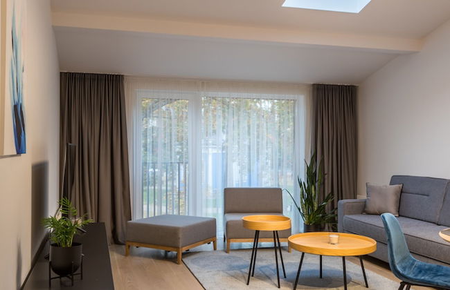 Apartments Laisve - Photo 39