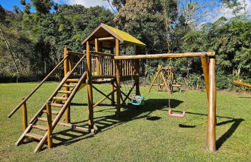 Retiro Panorama Brejal · Naturaleza y Montaña - Foto 26