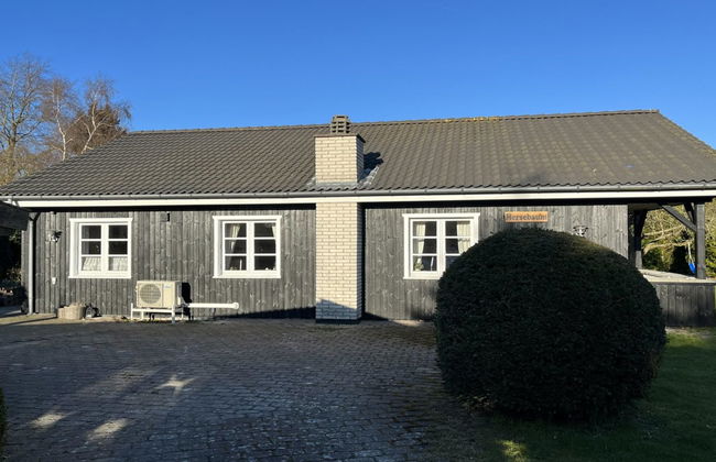 "Annegret" - 250m from the sea - Foto 5