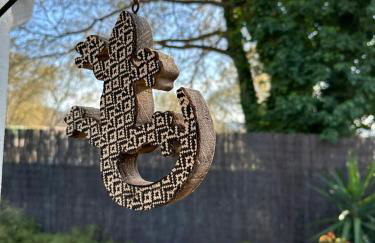 Villa Gecko - Foto 19