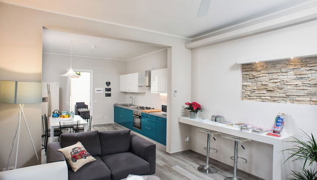 Orsini Family Deluxe Apartment by Mamo Florence - Foto 2, Imagen principal