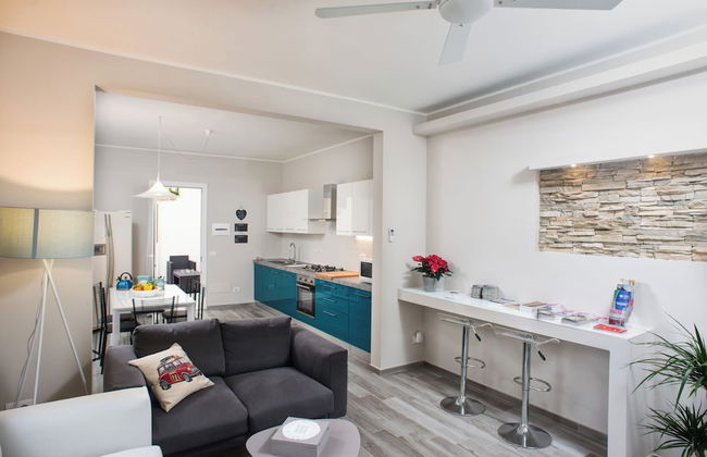 Mamo Florence - Orsini Apartment - Foto 1