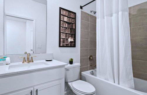 Newly Built Villa with Pool, Cinema & Games Room - Foto 35