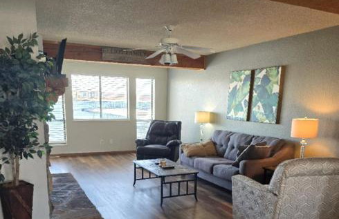 The Calm Cove - A tranquil waterfront escape near shopping and entertainment - Photo 18