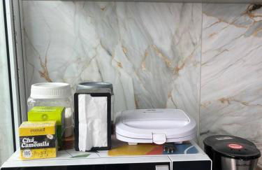 Suíte 31 - Central Praias - Foto 6