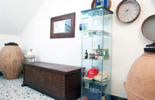 Spacious apartment in Ceraso with mountain view - Foto 28