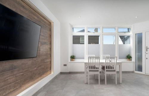 Stunning new 1 bed apartment in Marazion. - Foto 6