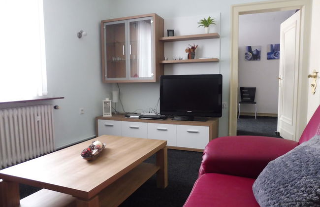 Villa Althaus - Foto 14