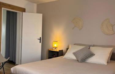 Maison Capucine - Foto 13